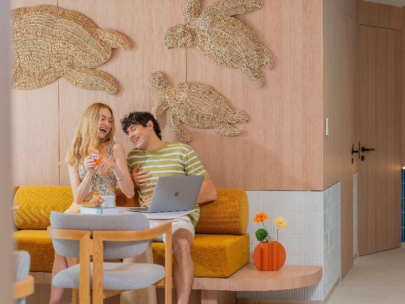 Ibis Styles Phuket Bangtao image