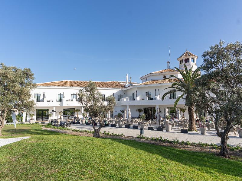Duquesa Golf Club Hotel