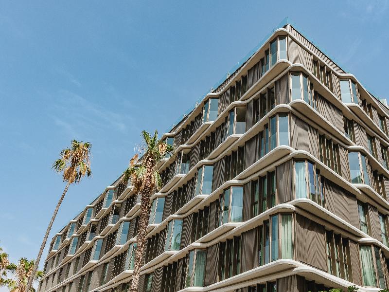 Intelier Malvarrosa Plaza image