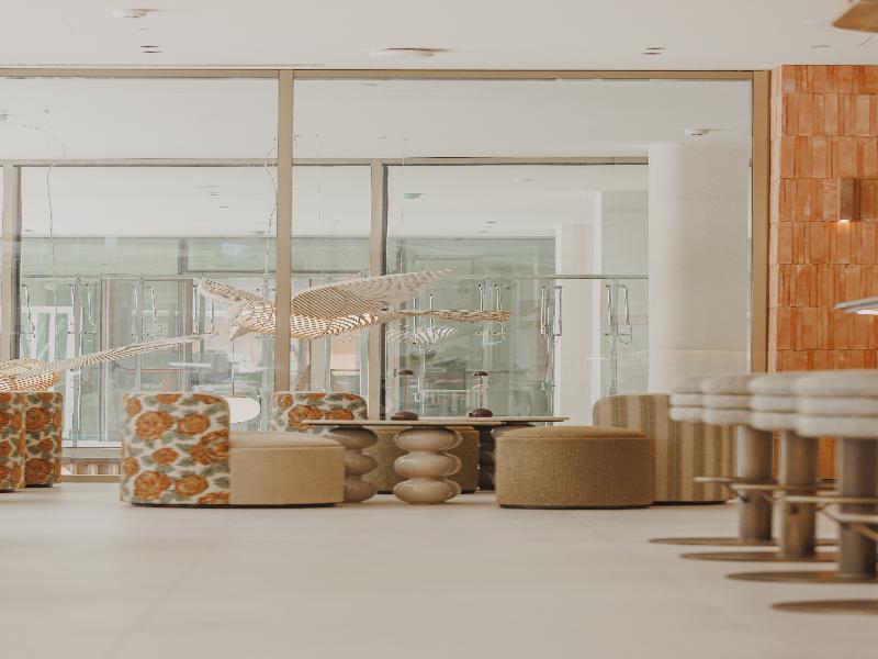 Intelier Malvarrosa Plaza image