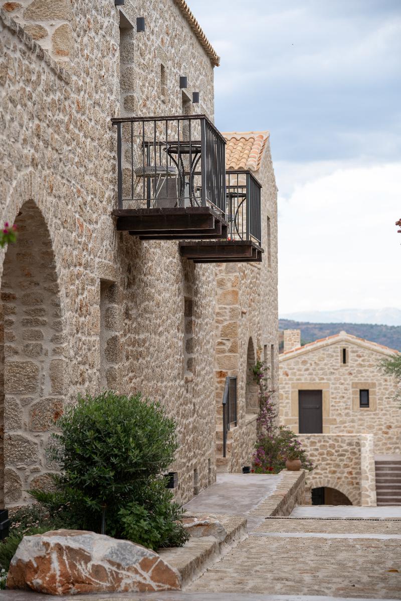 Alistos Hotel image