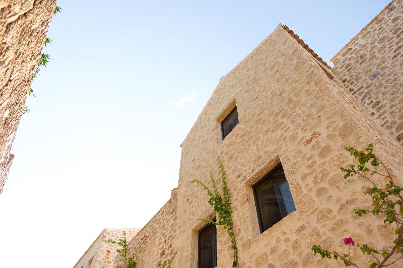 Alistos Hotel image