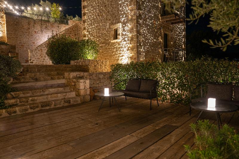 Alistos Hotel image