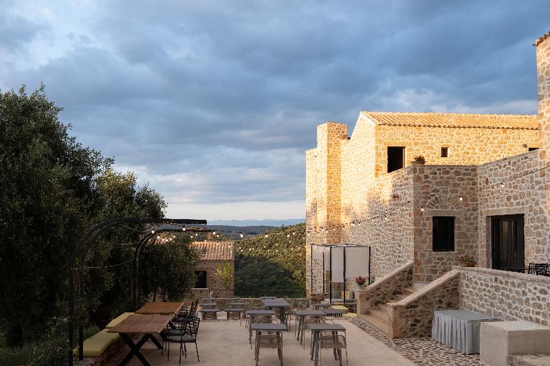 Alistos Hotel image