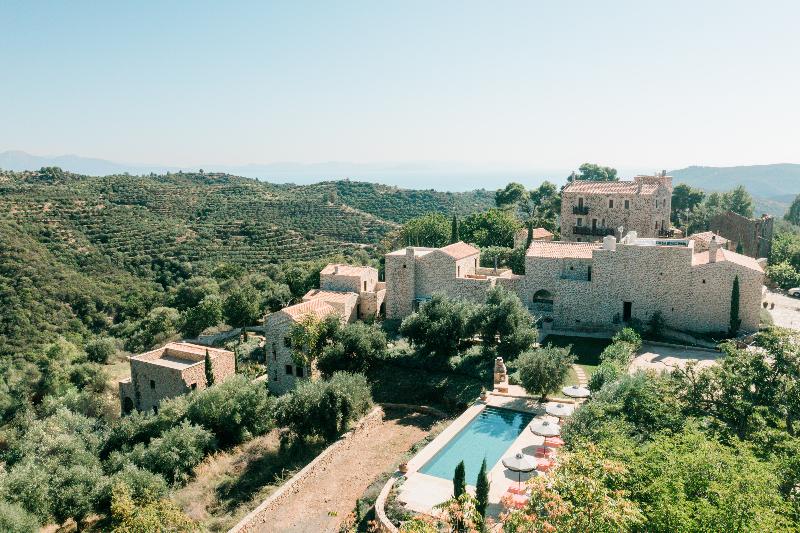 Alistos Hotel image