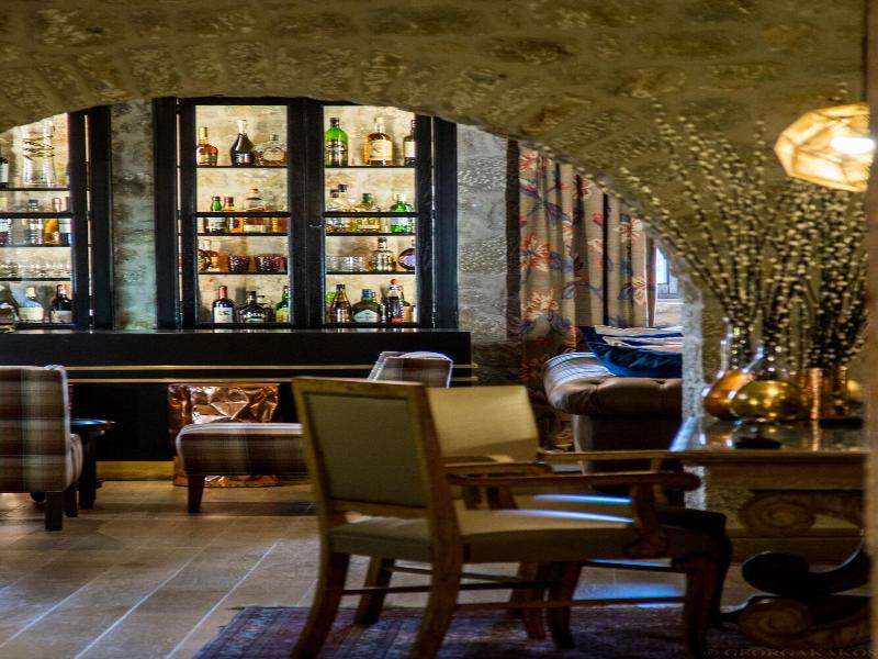 Alistos Hotel image
