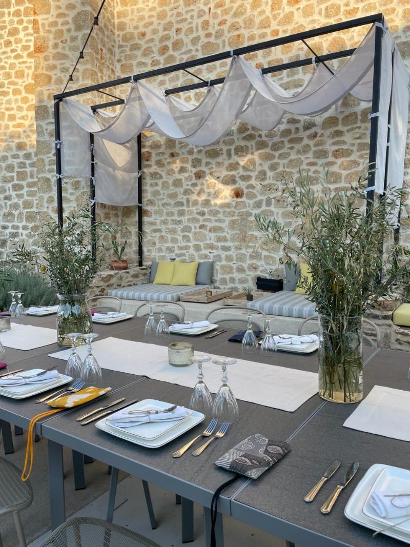 Alistos Hotel image