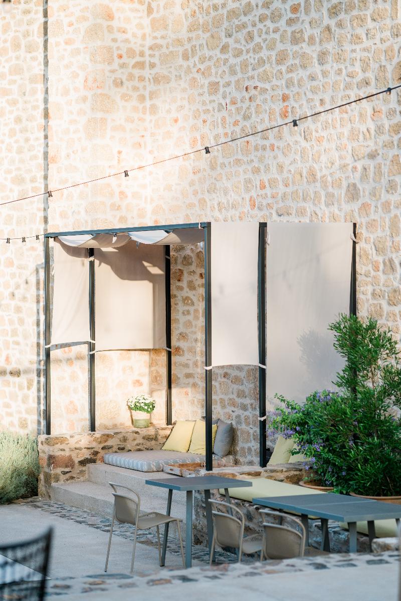 Alistos Hotel image