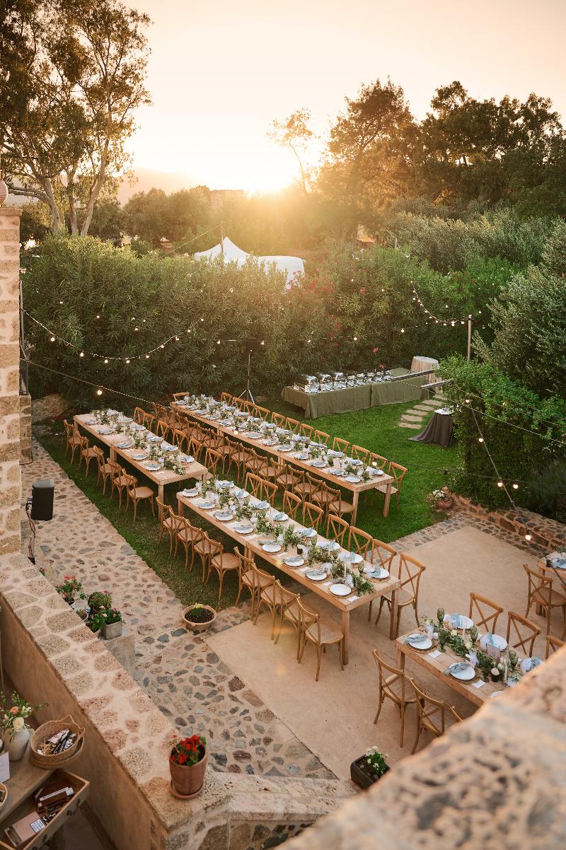 Alistos Hotel image