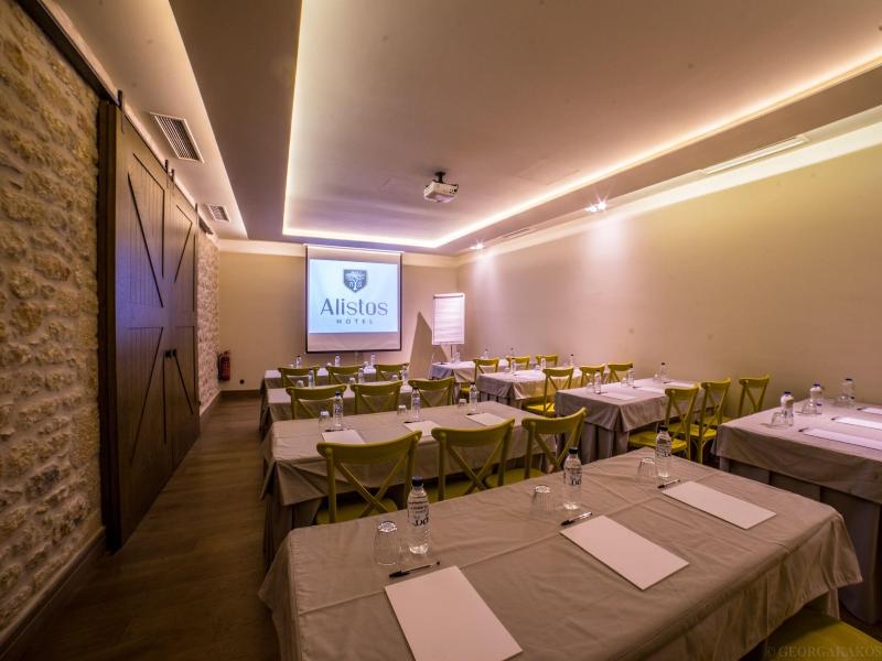 Alistos Hotel image