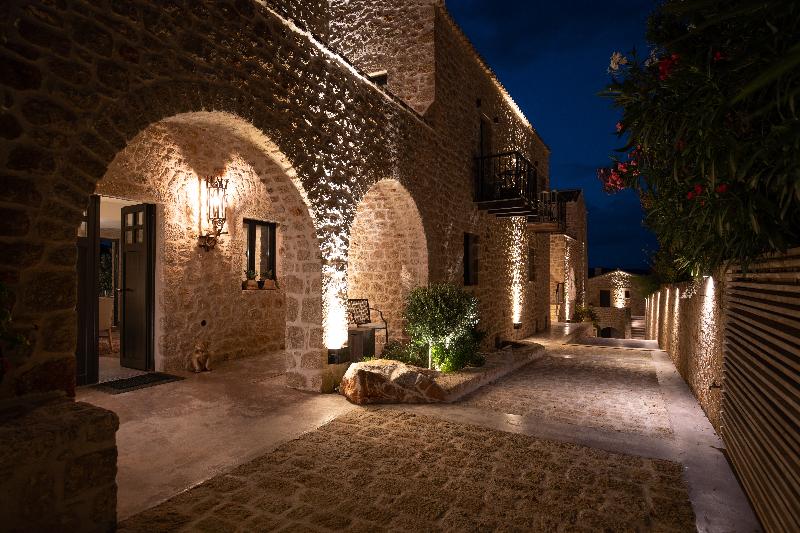 Alistos Hotel image