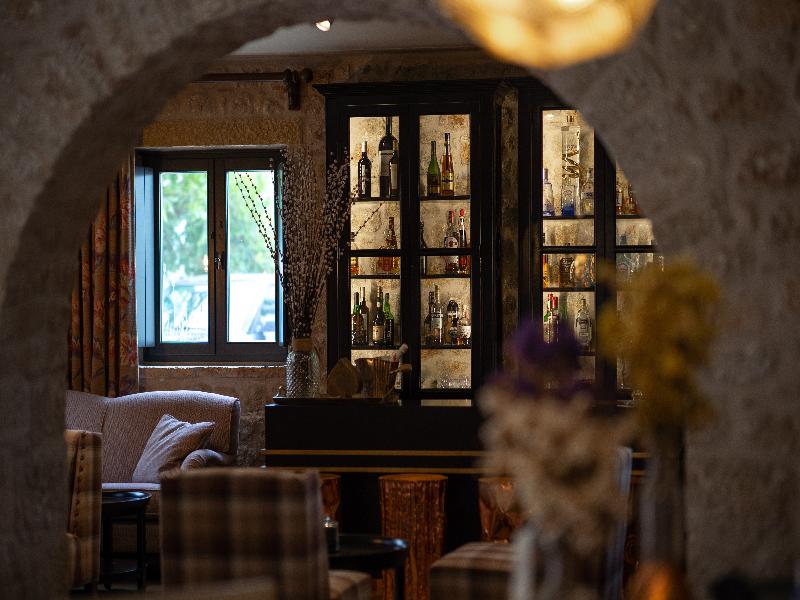 Alistos Hotel image
