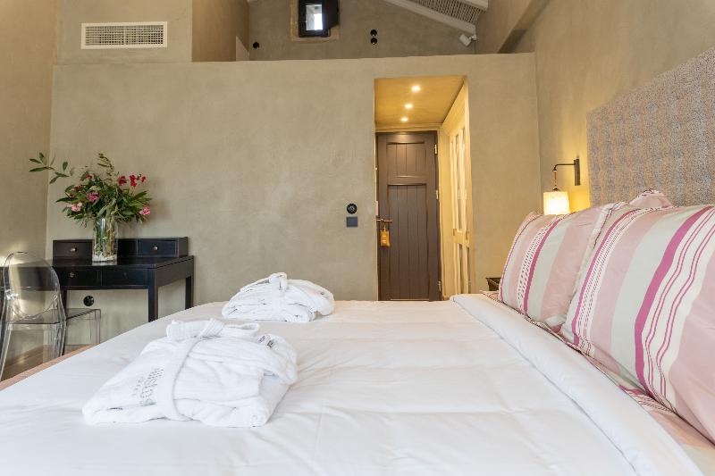 Alistos Hotel image