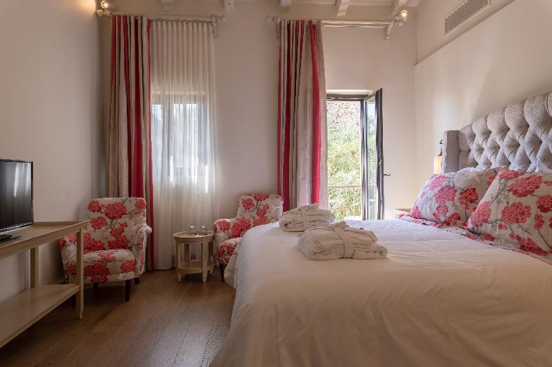 Alistos Hotel image