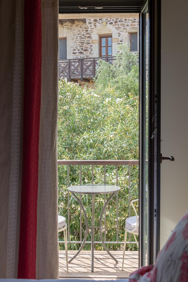 Alistos Hotel image