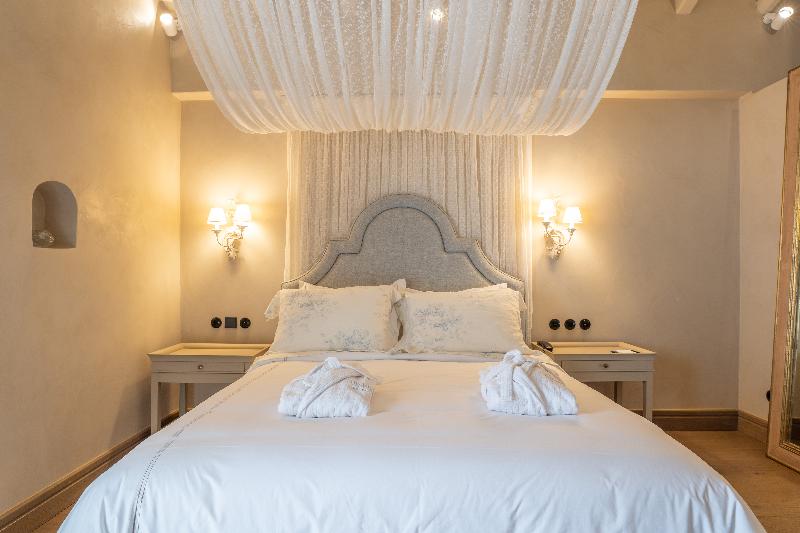 Alistos Hotel image