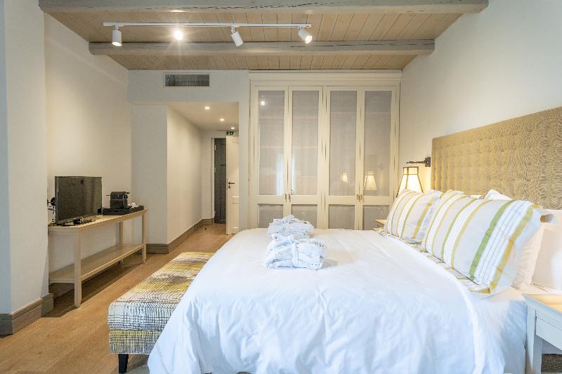 Alistos Hotel image