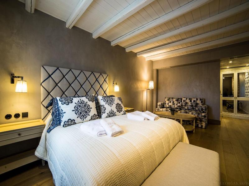 Alistos Hotel image