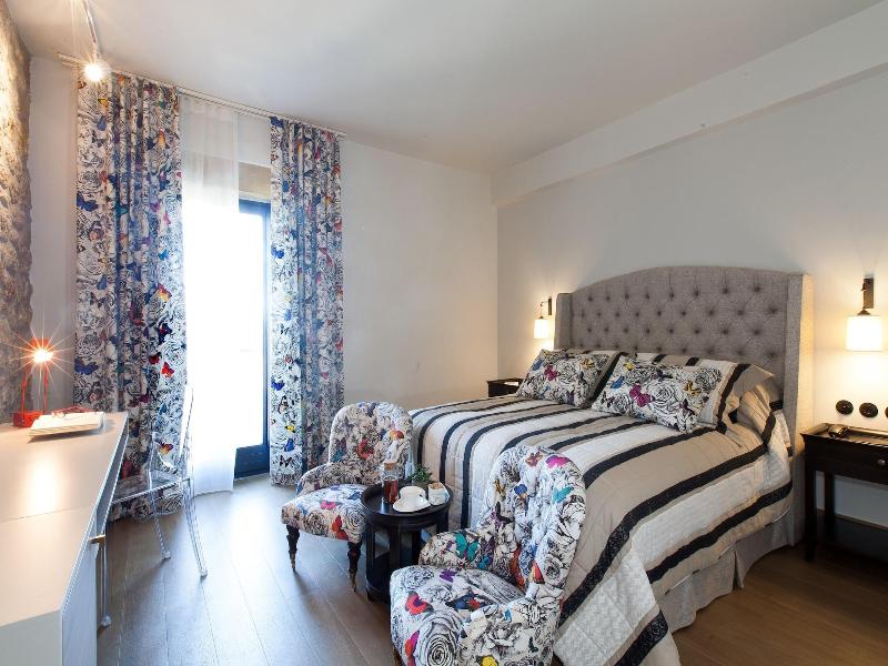 Alistos Hotel image