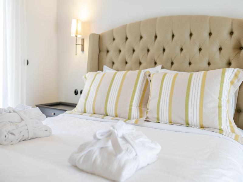 Alistos Hotel image