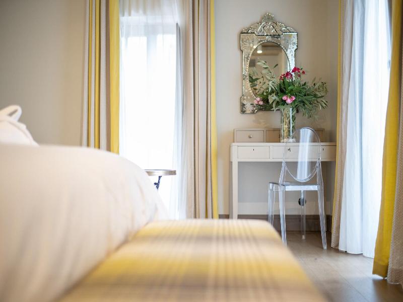 Alistos Hotel image