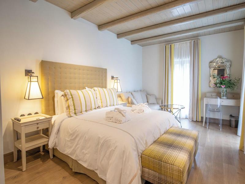 Alistos Hotel image