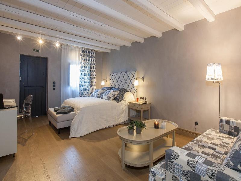 Alistos Hotel image