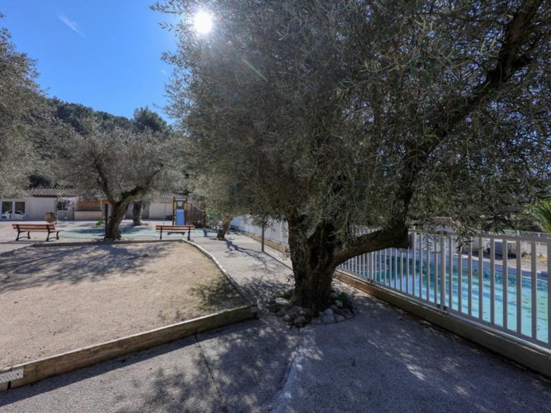 Vacancéole - Sun Hols Les Cottages Varois image