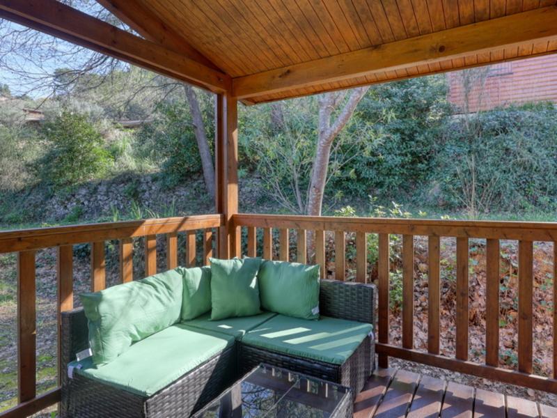 Vacancéole - Sun Hols Les Cottages Varois image