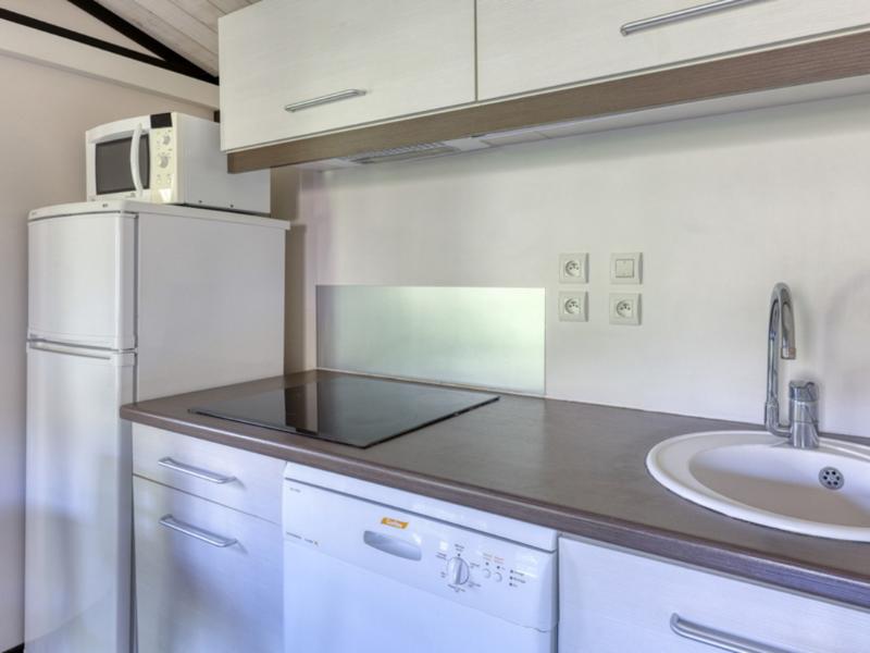 Vacancéole - Sun Hols Les Cottages Varois image