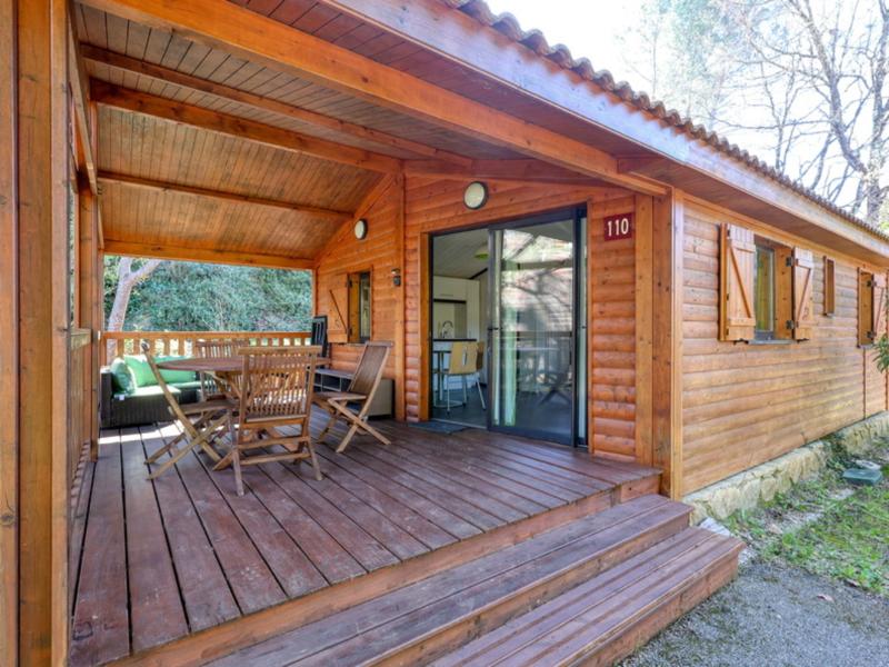 Vacancéole - Sun Hols Les Cottages Varois image