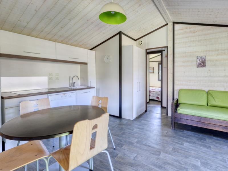 Vacancéole - Sun Hols Les Cottages Varois image