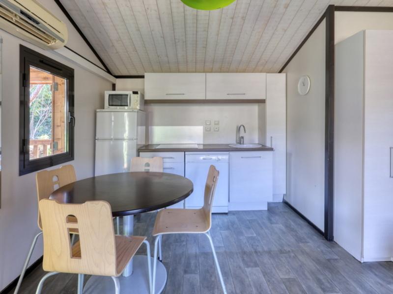 Vacancéole - Sun Hols Les Cottages Varois image