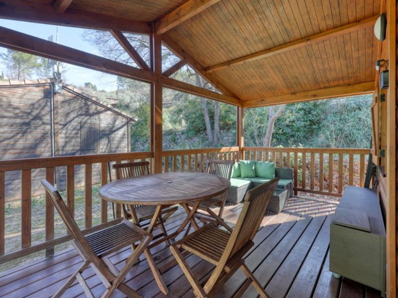 Vacancéole - Sun Hols Les Cottages Varois image