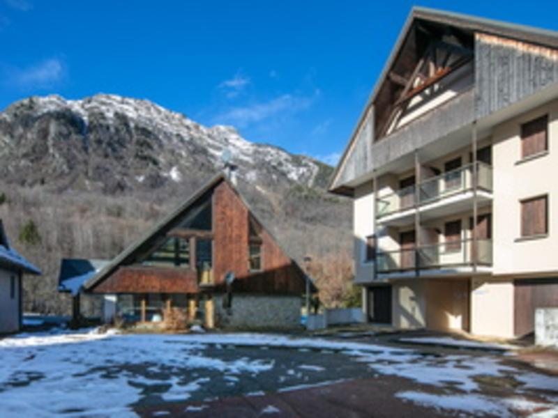 Vacancéole - La Perrière image