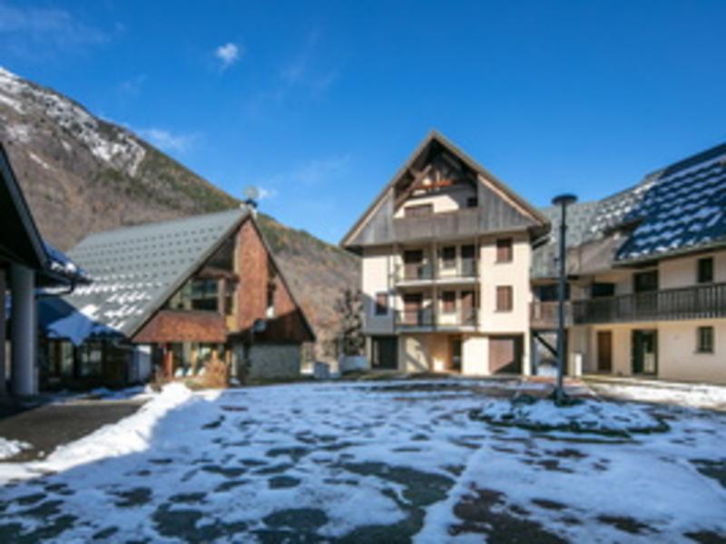 Vacancéole - La Perrière image