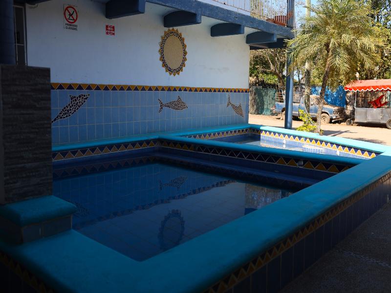 Bungalows Aldaz Rincón De Guayabitos