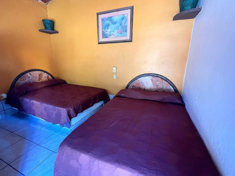 Bungalows Aldaz Rincón De Guayabitos image