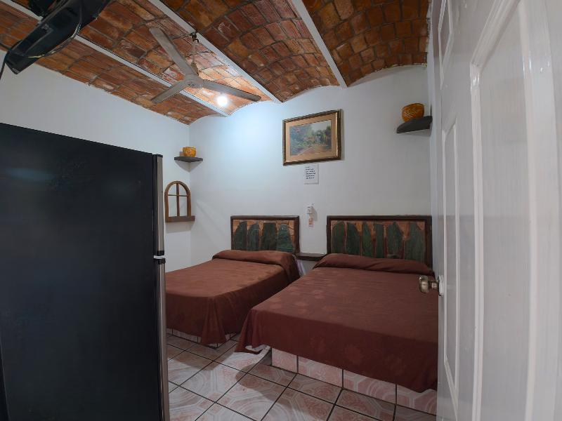 Bungalows Aldaz Rincón De Guayabitos image