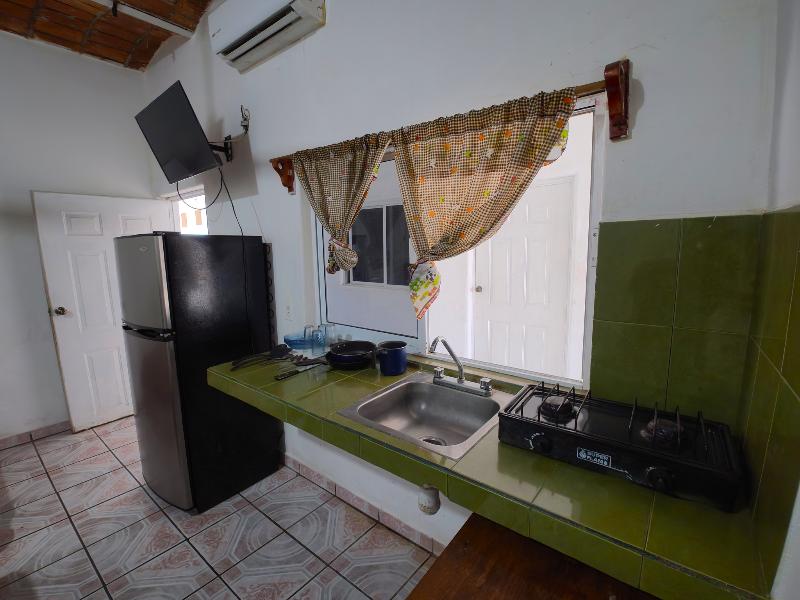 Bungalows Aldaz Rincón De Guayabitos image