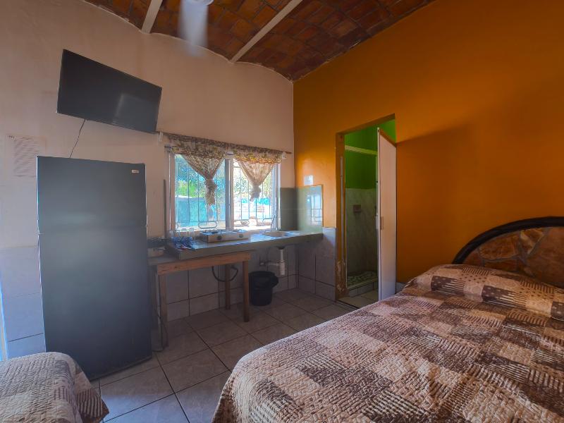 Bungalows Aldaz Rincón De Guayabitos image