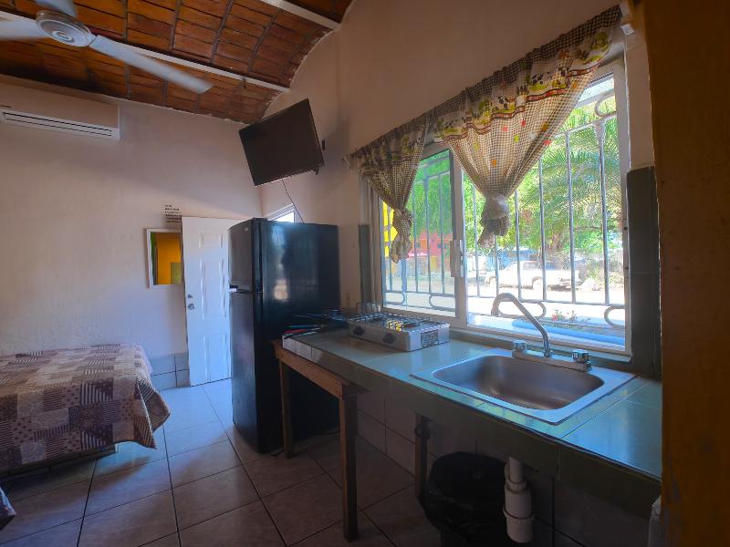 Bungalows Aldaz Rincón De Guayabitos image