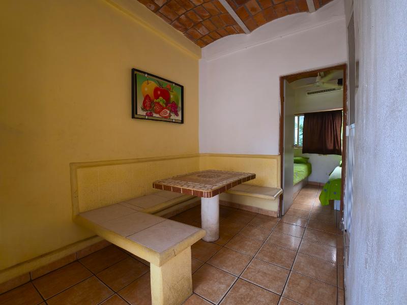 Bungalows Aldaz Rincón De Guayabitos image