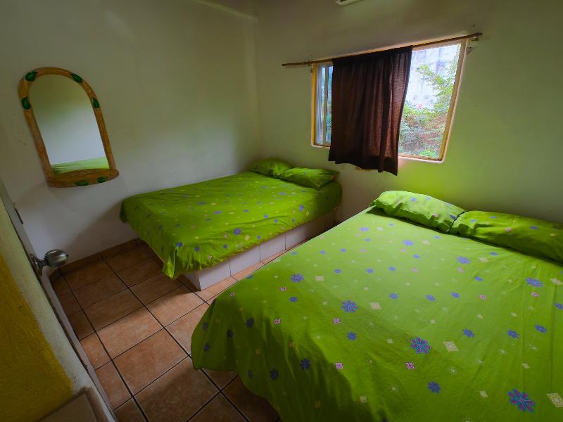 Bungalows Aldaz Rincón De Guayabitos image