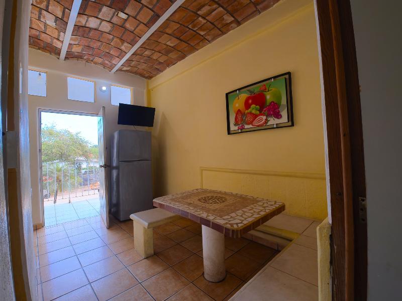 Bungalows Aldaz Rincón De Guayabitos image