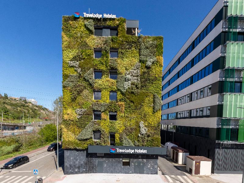 Travelodge Bilbao Sestao image