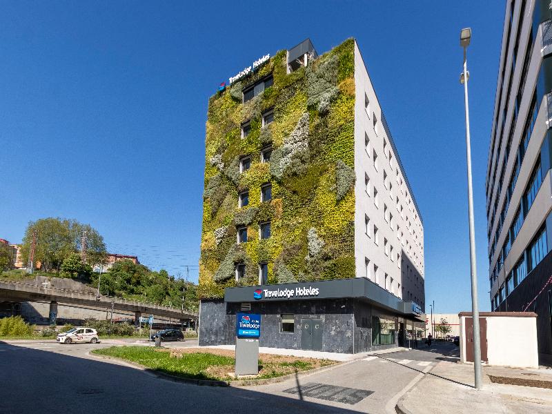 Travelodge Bilbao Sestao image