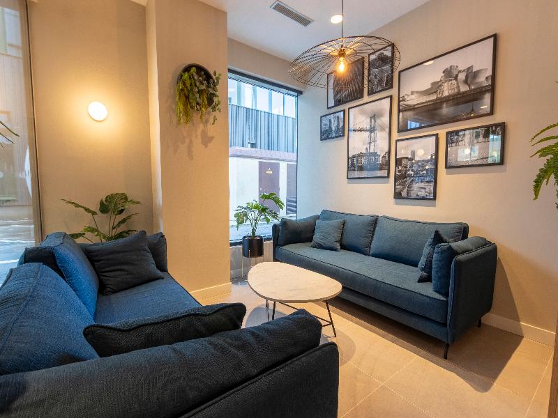 Travelodge Bilbao Sestao image