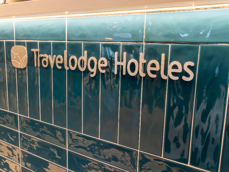 Travelodge Bilbao Sestao image