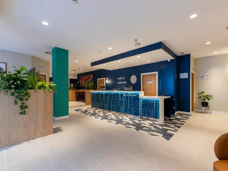 Travelodge Bilbao Sestao image